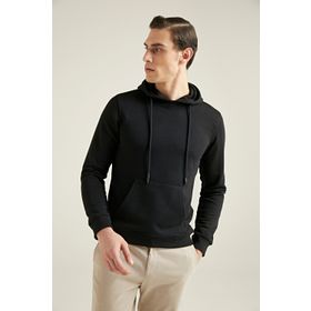 Twn 1EC221431751MA01 Desenli Erkek Sweatshirt