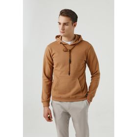 Twn 1EC221431751MA01 Desenli Erkek Sweatshirt