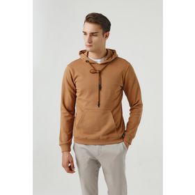 Twn 1EC221431751MA01 Desenli Erkek Sweatshirt