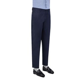 Twn 1ECC32323757M101 Lacivert Chino Erkek Pantolon