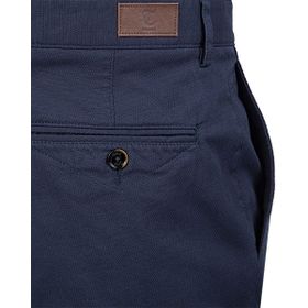 Twn 1ECC32323757M101 Lacivert Chino Erkek Pantolon