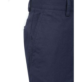 Twn 1ECC32323757M101 Lacivert Chino Erkek Pantolon