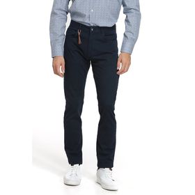 Twn 1ECC32323757M101 Lacivert Chino Erkek Pantolon