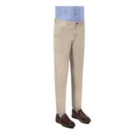 Twn 1ECC32323757M901 Bej Rengi Chino Erkek Pantolon