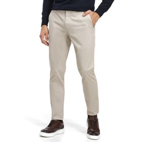 Twn 1ECC32323757M901 Bej Rengi Chino Erkek Pantolon