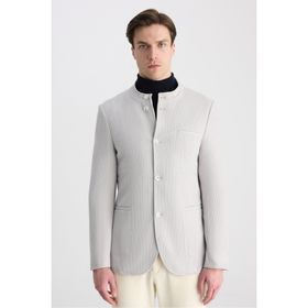 Twn 1EF04YT17464M101 Slim Fit Erkek Ceket