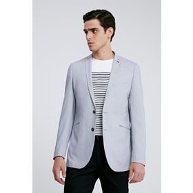 Twn 1EF04YT17464M101 Slim Fit Erkek Ceket
