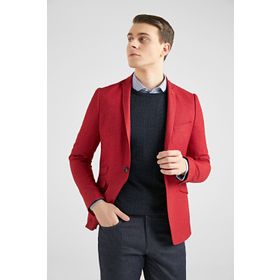 Twn 1EF04YT17464M101 Slim Fit Erkek Ceket