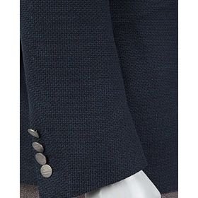 Twn 1EF04YT17464M101 Slim Fit Erkek Ceket