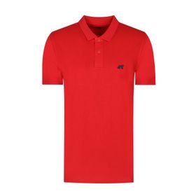 Twn 2EC140011783M601 Kırmızı Erkek T-shirt