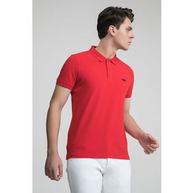 Twn 2EC140011783M601 Kırmızı Erkek T-shirt