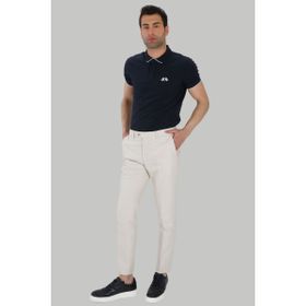 Twn 2EF03BK04345M901 Bej Kumaş Erkek Pantolon