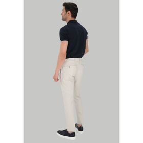 Twn 2EF03BK04345M901 Bej Kumaş Erkek Pantolon
