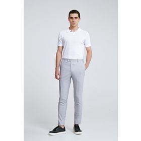 Twn 2EF03BK04345M901 Bej Kumaş Erkek Pantolon