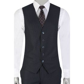 Twn 2EFY5KMBN059M101 Lacivert Slim Fit Kombinli Takım Elbıse