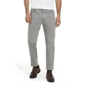 Twn 3ECC30013100M301 Gri Erkek Pantolon