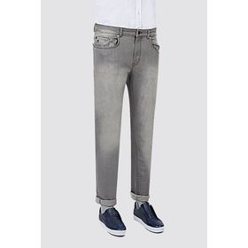 Twn 3ECC30013100M301 Gri Erkek Pantolon