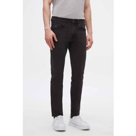 Twn 3ECC30013100M301 Gri Erkek Pantolon