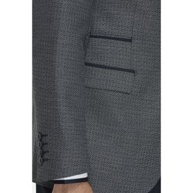 Twn 3EFY5KMBN064M101 Lacivert Slim Fit Kombinli Takım Elbise