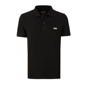 Twn 4EC142160448001 Siyah Slim Fit Erkek T-shirt