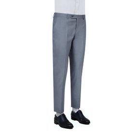 Twn 4ECC30013100M101 Lacivert Erkek Pantolon