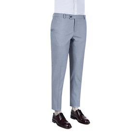 Twn 4ECC30013100M101 Lacivert Erkek Pantolon
