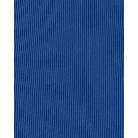 Twn 4EE142263602750 Mavi Slim Fit Erkek T-shirt