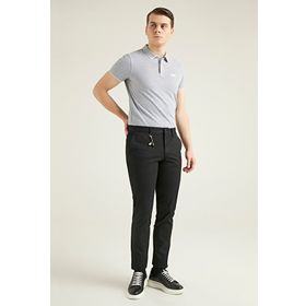Twn 5ECC30450165301 Erkek Chino Pantolon