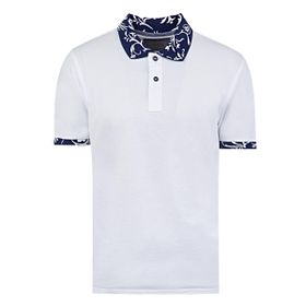 Twn 6EE140635000801 Beyaz Slim Fit Erkek T-shirt
