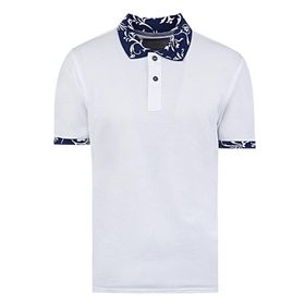 Twn 6EE140635000801 Beyaz Slim Fit Erkek T-shirt