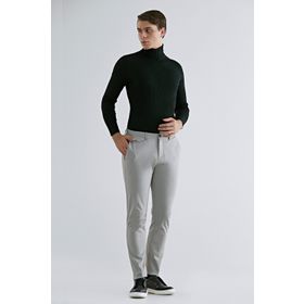 Twn 8ECC30961200101 Erkek Chino Pantolon