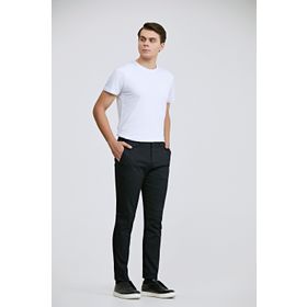 Twn 8ECC30961200101 Erkek Chino Pantolon