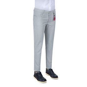 Twn 8ECC30961200101 Erkek Chino Pantolon