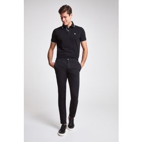 Twn 8ECC30961200101 Erkek Chino Pantolon