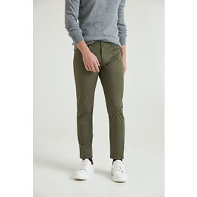 Twn 8ECC30961200101 Erkek Chino Pantolon