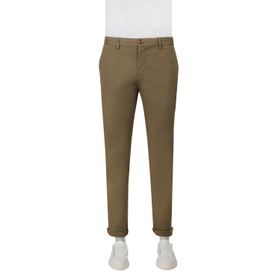 Twn 8ECC33571002301 Erkek Chino Pantolon