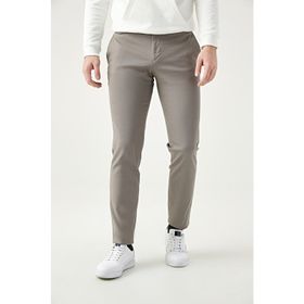 Twn 8ECC33571002301 Erkek Chino Pantolon