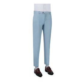Twn 8EF03B833345701 Mavi Erkek Pantolon