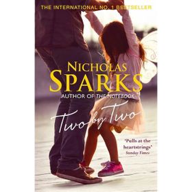 Two By Two - Nicholas Sparks