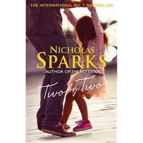 Two By Two - Nicholas Sparks