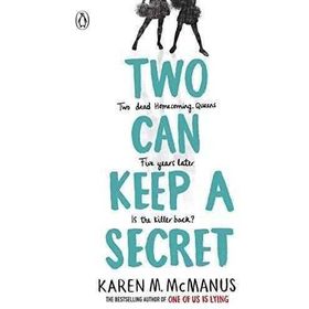 Two Can Keep a Secret