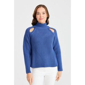 Two Mail K3TBL22161 Kadın Bluz