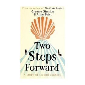 Two Steps Forward From The Author of The Rosie Project - Anne Buist