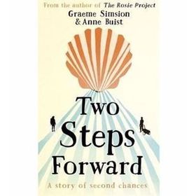 Two Steps Forward From The Author of The Rosie Project - Anne Buist