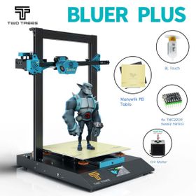 Two Trees Bluer Plus 3D Yazıcı