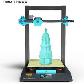 Two Trees Bluer Plus 3D Yazıcı