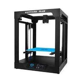 Two Trees Sapphire Plus V1.1 3D Printer