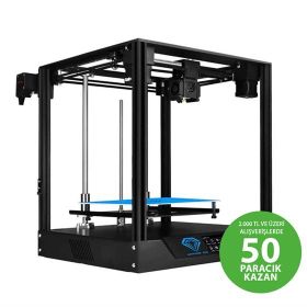 Two Trees Sapphire Pro V1 3D Printer
