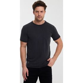 Twobull Berlin Füme Erkek T-shirt
