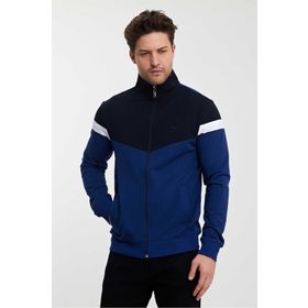 Twobull Berlin Lacivert Erkek Sweatshirt